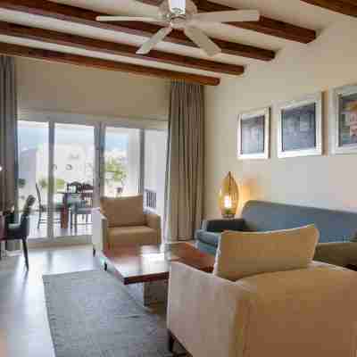 Hilton Marsa Alam Nubian Resort Rooms