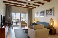 Hilton Marsa Alam Nubian Resort Hotels in Qesm Marsa Alam
