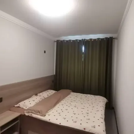 yifanfengshun hotel