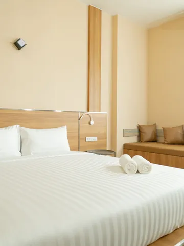 รูปภาพของโรงแรม วัน บัดเจท น่าน ผาสิงห์