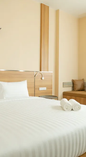 ห้องซูพีเรียร์