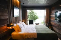 Suneta Hotel Chiangkhan (Soi6) - balcony