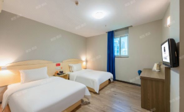 7Days Inn Hotel (Foshan Huangqi Jinbo Tiandi Jiazhou Plaza)