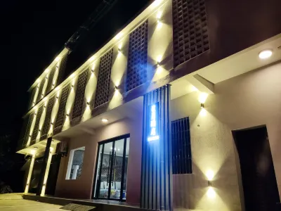 Xingyue Hotel 닝산 호텔