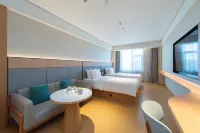 JI Hotel (Xing'an League Horqin Right Front Banner Xueyuan Road)