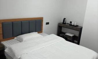 Taining Yujian Homestay