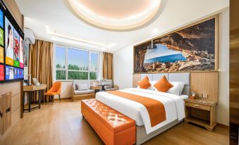Jinjiang Hotel
