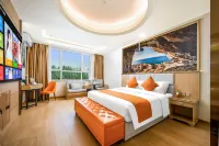 Jinjiang Hotel Hotels in Baicheng