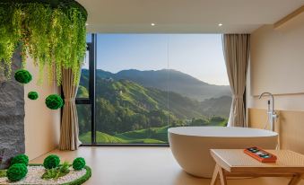 Terraces Homestead Resort Longji