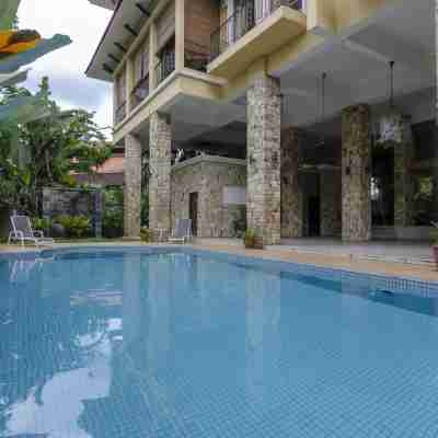 A Chic & Spacious 5BR Unit in Ampang, FREE Parking Fitness & Recreational Facilities