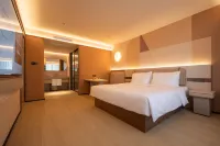 Orange Hotel Yingkou Bayuquan Wanda Plaza
