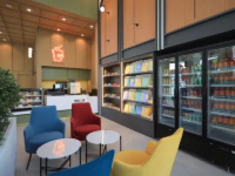 B2 Ubon Airport Premier Hotel Hotels in Ubon Ratchathani