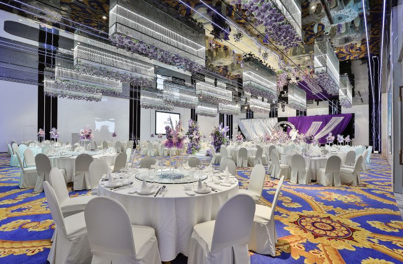 Fuyue Hotel photo 3