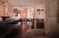 Hotel Alden Splügenschloss Zürich - Leonardo Limited Edition