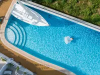 Zhaoqing Xijiang Lan'an Villa Hotels in Deqing
