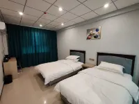 Heyue Hotel