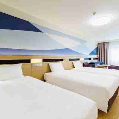 ホテルドリームゲート舞浜(本館/アネックス) Rooms