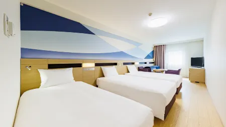 Hotel Dream Gate Maihama