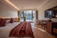 jiuhuashanernianminsu Hotels in Qingyang