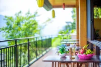 Longji Terraces Yanduoshansu  Hotel