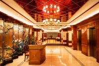 Park Hotel Shanghai