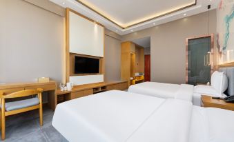 Gaoqing Yunding Hotel