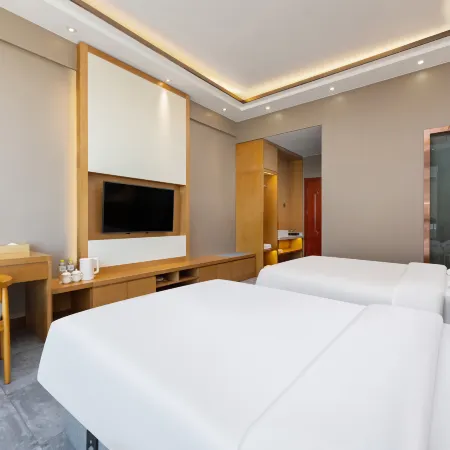 Gaoqing Yunding Hotel