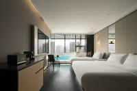 Louis Hotel Chengdu