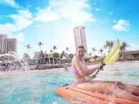 Pacific Islands Club Guam Hotels in Tamuning