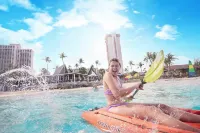 Pacific Islands Club Guam Hotels in Guam