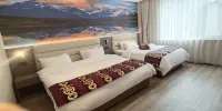 Maoxian International Hotel - Habitación Estándar Para La Familia