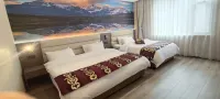 Maoxian International Hotel Hotels in Mao County