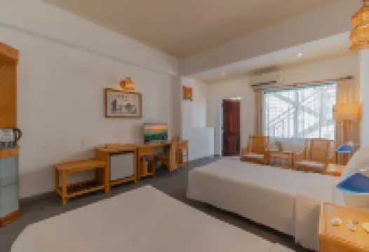 Green Hotel Nha Trang