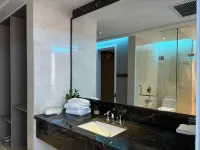 Mucheng Esports Hotel (Nantong University City Branch)