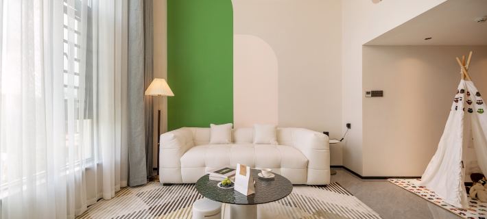 Xicui LOFT Hotel Ξενοδοχεία στην πόλη Ρούλι