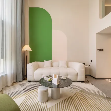 Xicui LOFT Hotel