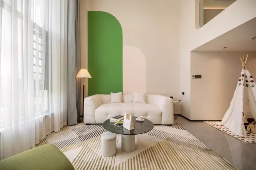 Xicui LOFT Hotel