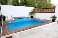 Wejang Asi Villa Hotels in Batu Cermin