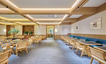 Fogoda Holiday Hotel