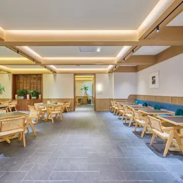 Fogoda Holiday Hotel(Healthy Living Hotel )