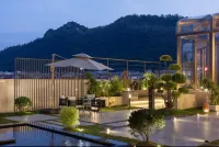 Home2 Suites by Hilton Xingyi Jushan Plaza - Træningscentre