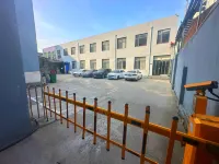 7 Days Premium Hotel (Lulong Bus Station Yongwang Street) - Park Yeri