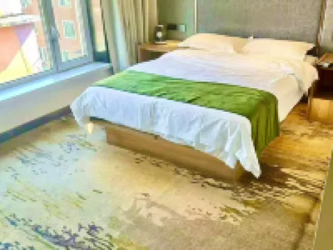 GreenTree Inn (Dongfeng) Hotels in Dongfeng