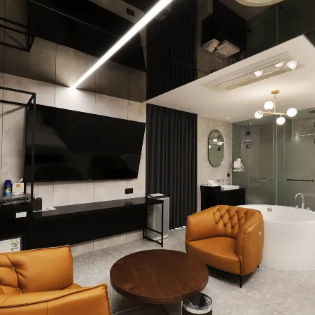 Hotel the Designers Jongro Отели рядом с достопримечательностью «Галерея «Сиарт»»