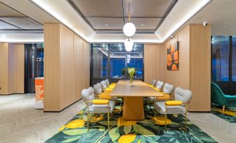 Orange Hotel (Ludingqiao Branch, Ganzi)