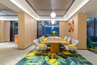 桔子飯店（甘孜瀘定橋店）