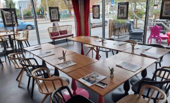 Ibis Styles Genève Carouge