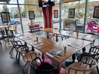 Ibis Styles Genève Carouge Hotels in Confignon