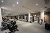 Beyond Kata - Gym