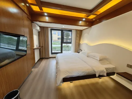 Shandingding Homestay (Zhaotong Dashanbao Scenic Area) - Homestays